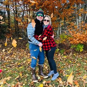 Meet your Posher, Aliza